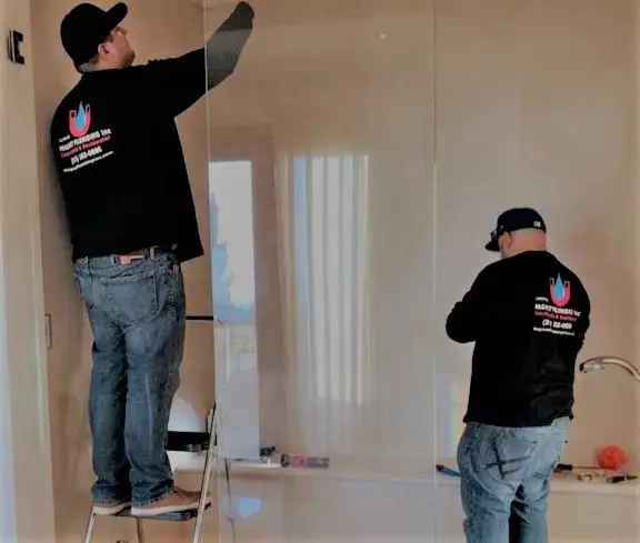 Professional plumbing installation for Tankless Water Heater Installation in Lincolnia